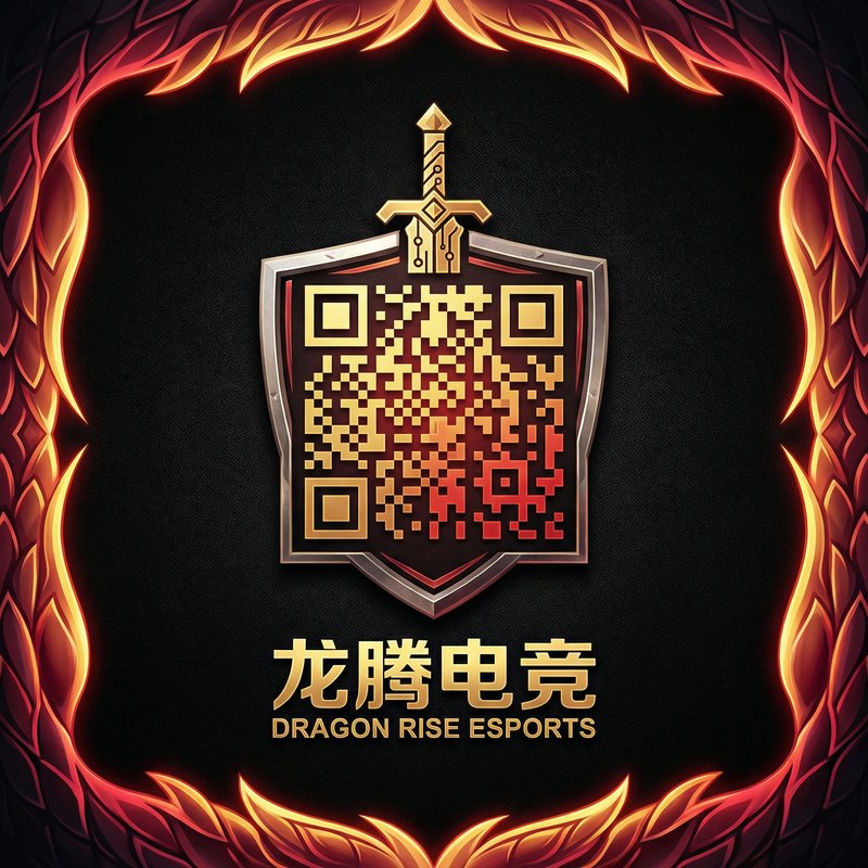 母狗商务二维码